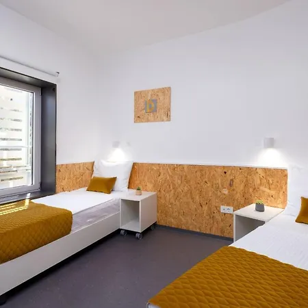 Akademis Academia Bed & Breakfast Dubrovnik